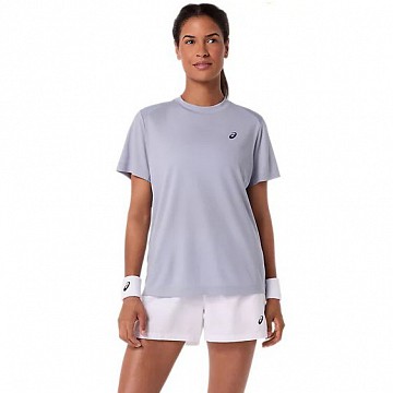MAJICA ASICS COURT SS TOP 2042A371 404 ŽENSKA