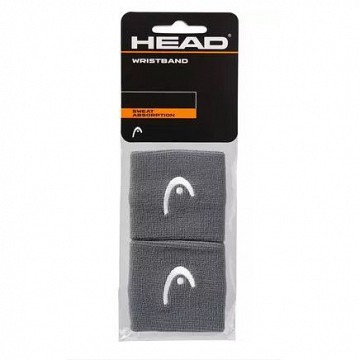 ZNOJNIK HEAD WRIST BAND 285050 AN ANTRACIT SIVA PAR