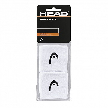 ZNOJNIK HEAD WRIST BAND 285050 WH BELA PAR