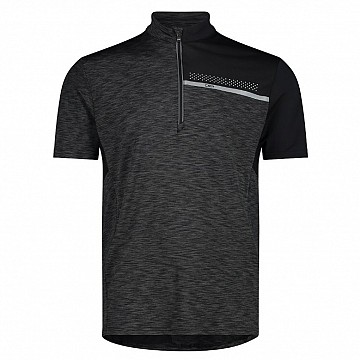 KOLESARSKA MAJICA CMP 31C7997 36YG MAN T-SHIRT FREEBIKE