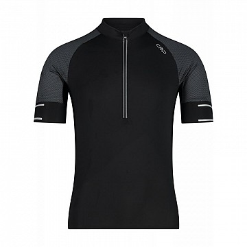 KOLESARSKA MAJICA CMP 32C7577 U901 MAN BIKE T-SHIRT