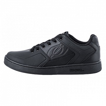 ONEAL PINNED FLAT BLACK