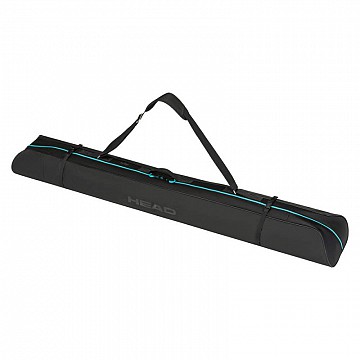 TORBA HEAD SINGLE SKIBAG 175CM ZA 1 PAR SMUČI 383606