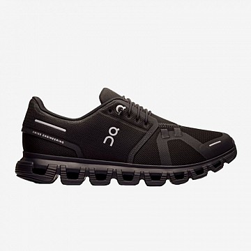 ON CLOUD 6 3WF10061043 BLACK