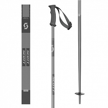 PALICE SCOTT 540 PRO 425678 0001 ČRNA