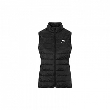 JOPA HEAD CLUB Lightweight Vest Women 814695 black
