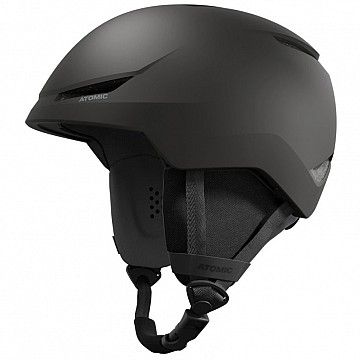 ČELADA ATOMIC REVENT LITE BLACK AN5006732