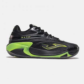 COPATI JOMA ZERO 2601 BLACK BKZERW2601 ČRNI MOŠKI