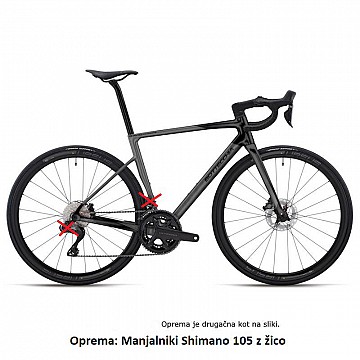 KOLO BOTTECCHIA 8AVIO ULTIMATE 105 2x12p, 56