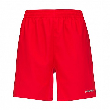 HLAČE HEAD CLUB SHORTS 811379 RD RDEČE MOŠKE