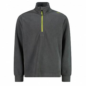 PULI CMP 3G28134 F902 KID FLEECE OTROŠKI