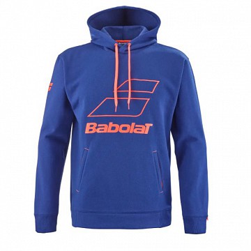 PULOVER BABOLAT EXERCISE HOOD