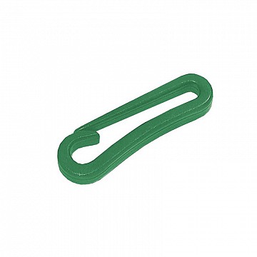 Carbine PVC GREEN - light