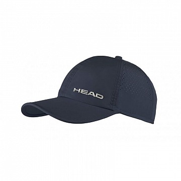 KAPA HEAD PRO PLAYER CAP 287115 NV TEMNO MODRA