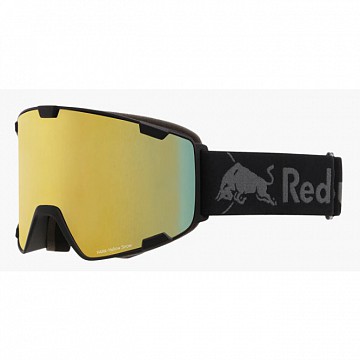 GOGGLES RED BULL SNOW PARK-18YE2