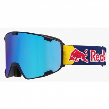 GOGGLES RED BULL SNOW PARK-19BL3
