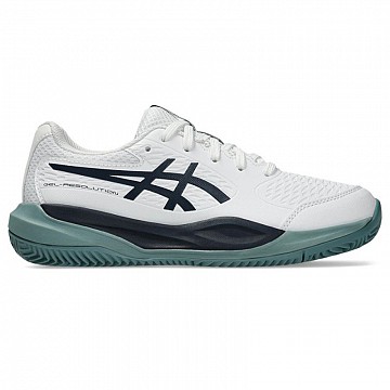 COPATI ASICS GEL RESOLUTION X GS CLAY 1044A080 103 OTROŠKI