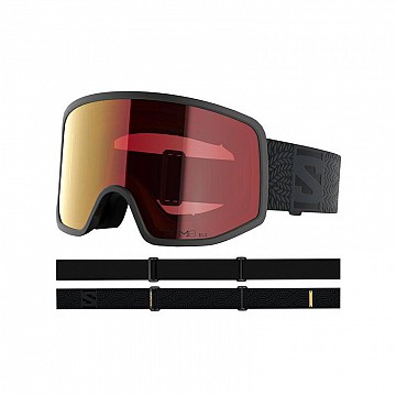 OČALA SALOMON SENTRY PRO S SIGMAPHOTO BLACK 479021