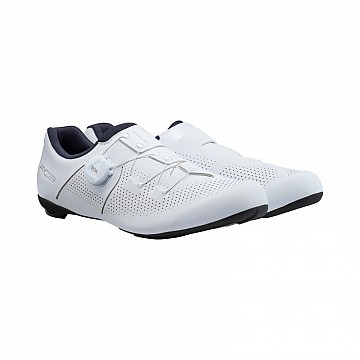 KOLESARSKI ČEVLJI SHIMANO RC3 SH-RC302 BELI