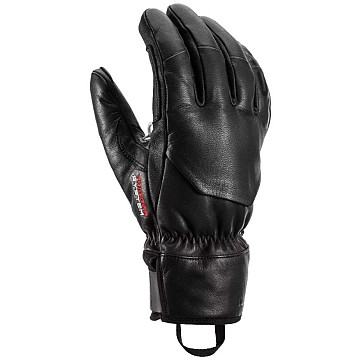ROKAVICE LEKI HEVON PRIME 3D 654879301 BLACK
