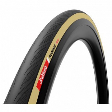 PLAŠČ VITTORIA RUBINO V 700x30c Retro Fold TUBEtype TSS