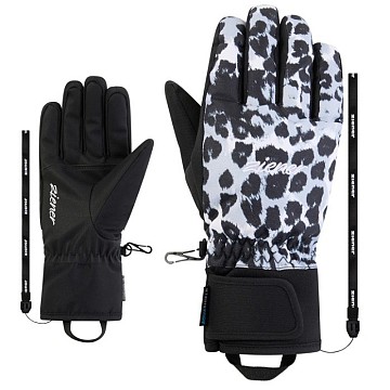ROKAVICE ZIENER KARLOTAA-Z AS® PR glove lady 113064 12
