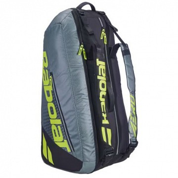 TORBA BABOLAT RH6 PURE AERO 10TH GEN 100