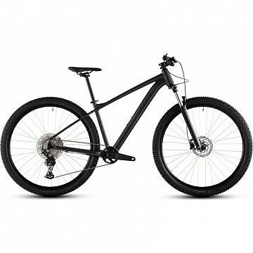 KOLO CUBE AIM SLX SLATEBLACK´N´BLACK 2026, M