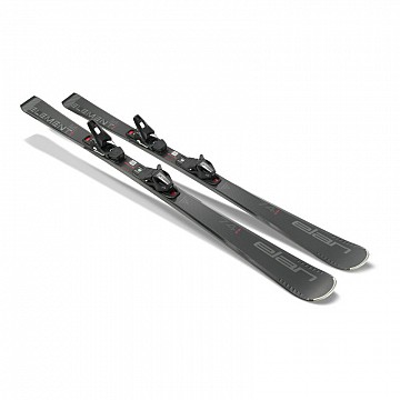 SMUČI ELAN ELEMENT 74 BLACK SX EL10.0 2026