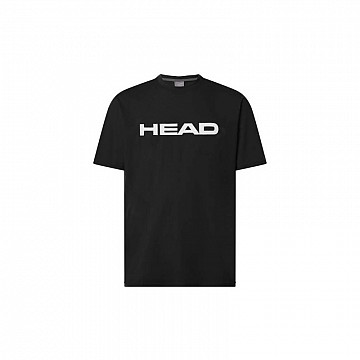 MAJICA HEAD CLUB ORIGINAL T-SHIRT MEN 811855 BLACK