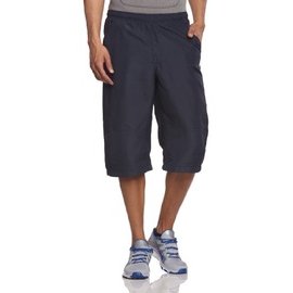 HLAČE LOTTO PANTS MID UNI TITANIUM H6645