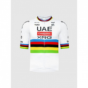 KOLESARSKA MAJICA PISSEI UAEM01R3 REPLICA UAE TADEJ POGACER 26