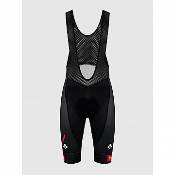 KOLESARSKE HLAČE PISSEI UAE REPLICA UAEM09R2 SHORTS TEAM UAE 26