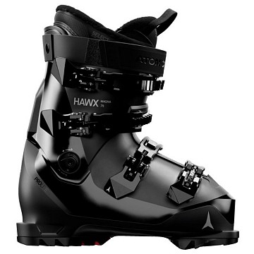 ČEVLJI ATOMIC HAWX MAGNA 75 W AE5034820 črni ŽENSKI