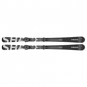 SMUČI HEAD SHAPE V2 AMT-PR anth/si 315285 + PR10 GW PROMO