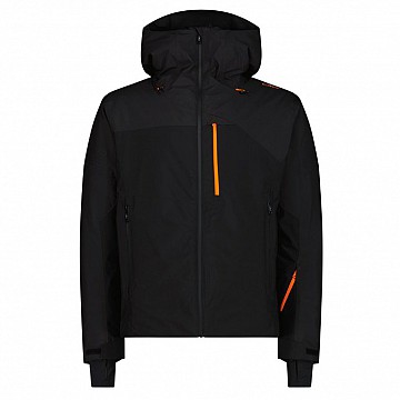 JAKNA CMP 36W0857 U901 MAN FIX HOOD