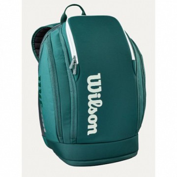 NAHRBTNIK WILSON BLADE V10 BACKPACK GREEN WR8056101