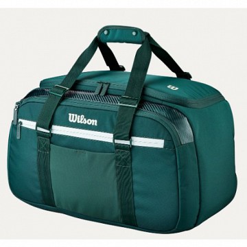 TORBA WILSON BLADE V10 SMALL DUFFLE GREEN WR8056401