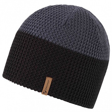 KAPA ZIENER IBLIME-Z 157003 12363 BLACK OMBRE