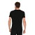 MAJICA LOTTO MSC TEE II 218912 1CL ALL BLACK