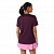 MAJICA ASICS COURT SS TOP 2042A371 500 DARK AUBERGINE ŽENSKA