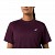 MAJICA ASICS COURT SS TOP 2042A371 500 DARK AUBERGINE ŽENSKA