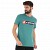 MAJICA LOTTO TEE LOGO 213456 06B BRITTANY BLUE