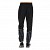 HLAČE LOTTO 216705 1CL LOGO VI PANT DB ALL BLACK