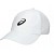 KAPA ASICS PERFORMANCE CAP 3043A116 B.100 BELA - UNISEX
