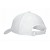 KAPA ASICS PERFORMANCE CAP 3043A116 B.100 BELA - UNISEX