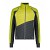 ANORAK JAKNA CMP MOŠKA JAKNA Z ODSTRANLJIVIMI ROKAVI 30A2647 E508 CARDAMOM