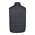 VEST CMP 31Z5487 U423 nylon vest with 3M Thinsulate padding