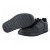 ONEAL PINNED FLAT BLACK
