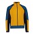 ANORAK JAKNA CMP MOŠKA JAKNA Z ODSTRANLJIVIMI ROKAVI 35A6947 813 KURKUMA